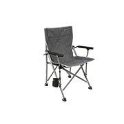 Outdoor Revolution Amalfi Single Camping Folding Armrest Chair