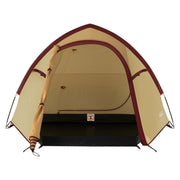 Coleman Darwin 3 Plus Summer Tent 3 Berth Dome Tent - View 2