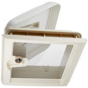 Fiamma Vent 28 F White 07902-02- Fiamma - UK Camping And Leisure