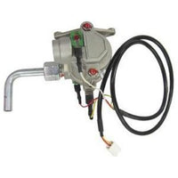 Dometic Gas Valve C/W Gas Connect 407158683
