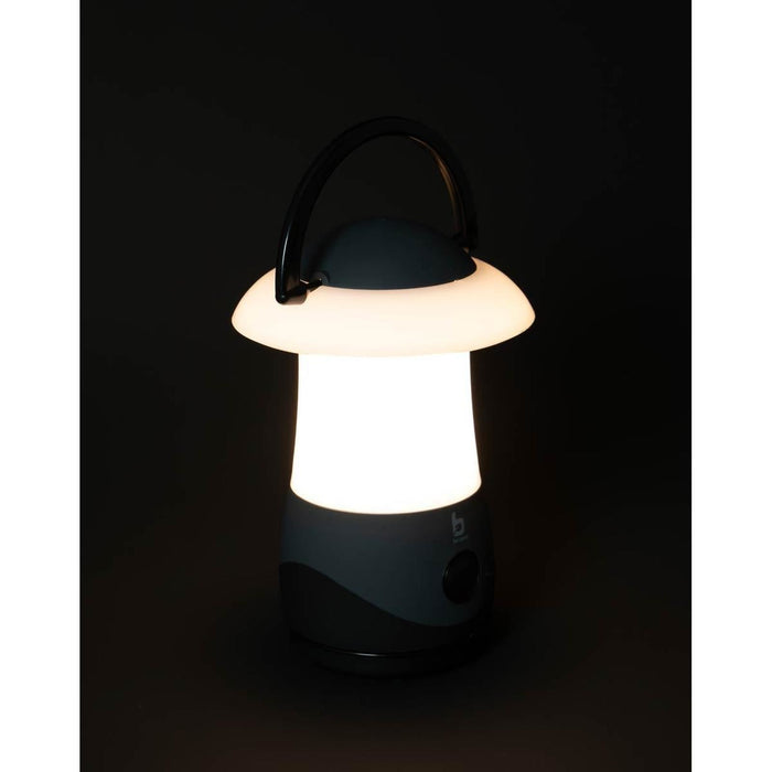 Bo-Camp Table/Hanging Lamp Cygnus High Power Led Green Bo-Camp - UK Camping And Leisure