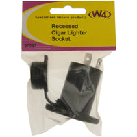 W4 Recessed Cigar Socket 37587 (NEW)
