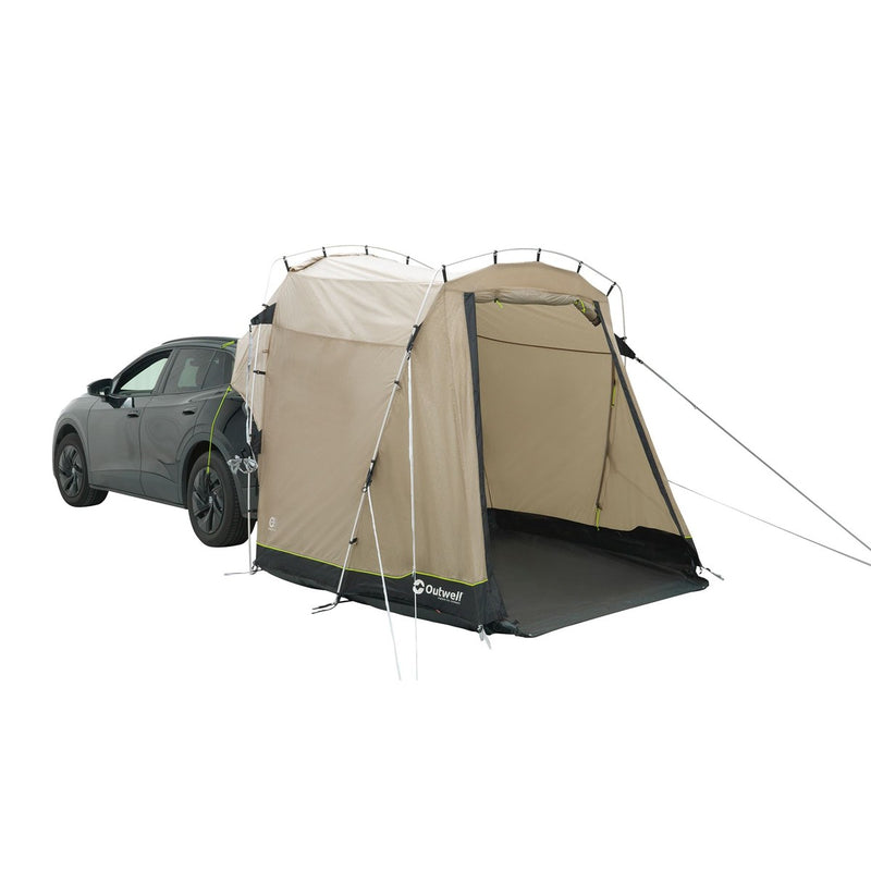 Outwell Dune SUV Driveaway SUV Car Tailgate Awning 155-185cm - View 8