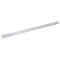Fiamma Long Fix Bottom: Long bike rack support