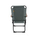 Bo-Camp Industrial Collection Chair Jefferson M Green Bo-Camp - UK Camping And Leisure