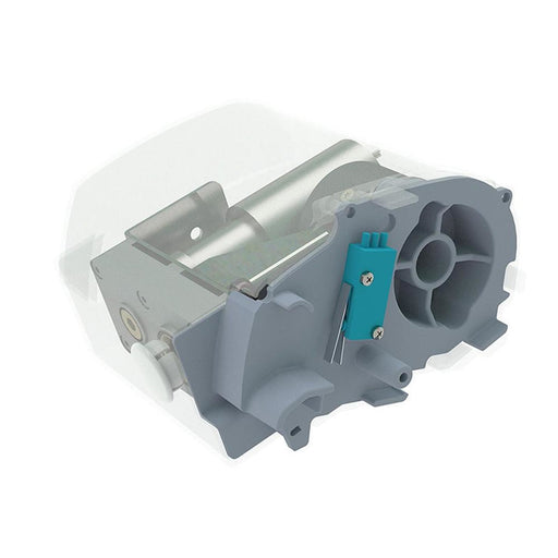 Fiamma Kit Upgrade Advanced (98655Z111) Fiamma - UK Camping And Leisure