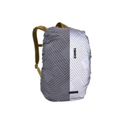 Thule Paramount bike commute backpack nutria 28L Thule - UK Camping And Leisure