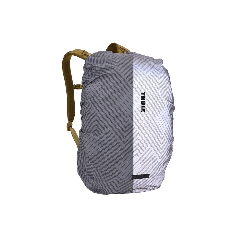 Thule Paramount bike commute backpack nutria 28L Thule - UK Camping And Leisure