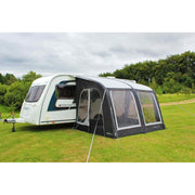 Outdoor Revolution Sportlite Air 260 Inflatable Caravan Porch Awning (250-265cm) Outdoor Revolution - UK Camping And Leisure