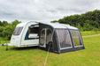 Outdoor Revolution Sportlite Air 260 Inflatable Caravan Porch Awning (250-265cm) Outdoor Revolution - UK Camping And Leisure
