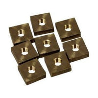 Fiamma Fixing Bar Pro Slide Block Kit 98656-733