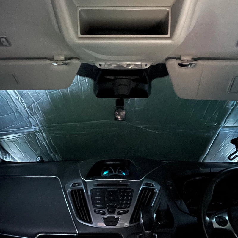 Olpro External Thermal Cover for Ford Transit Custom 2012-2023