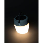 Bo-Camp Table/Hanging Lamp Power bank Solar Rechargeable Bo-Camp - UK Camping And Leisure