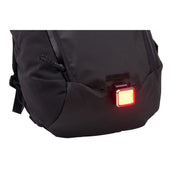 Thule Paramount bike commute backpack black 20L Thule - UK Camping And Leisure