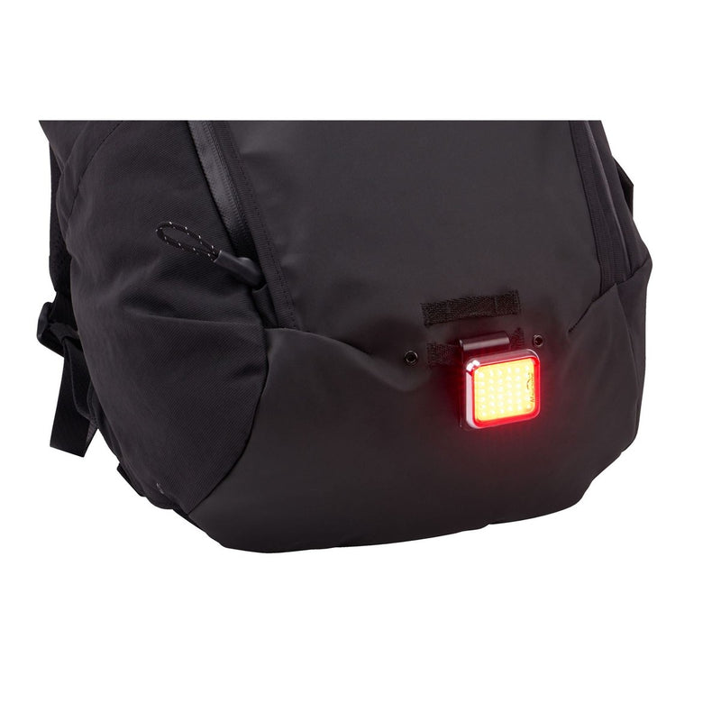 Thule Paramount bike commute backpack black 20L Thule - UK Camping And Leisure