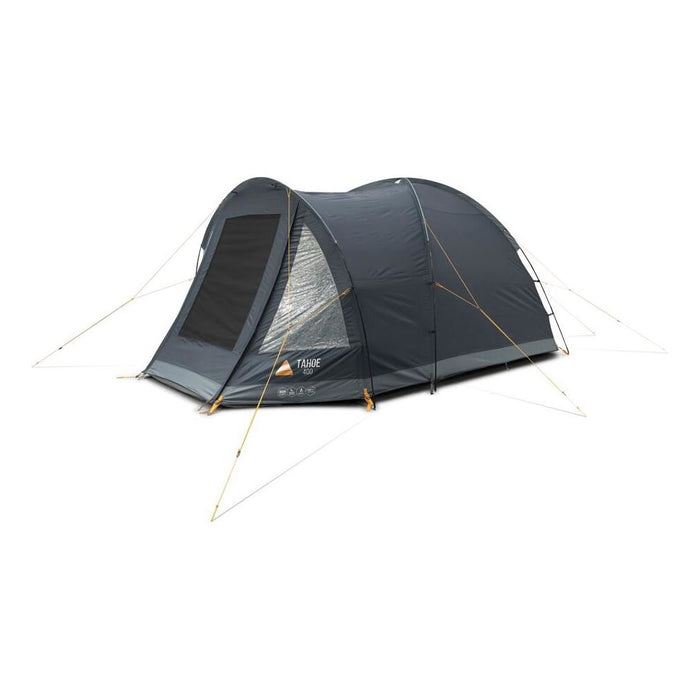 Vango Tahoe 400 Deep Blue 4 persont Tent Vango - UK Camping And Leisure