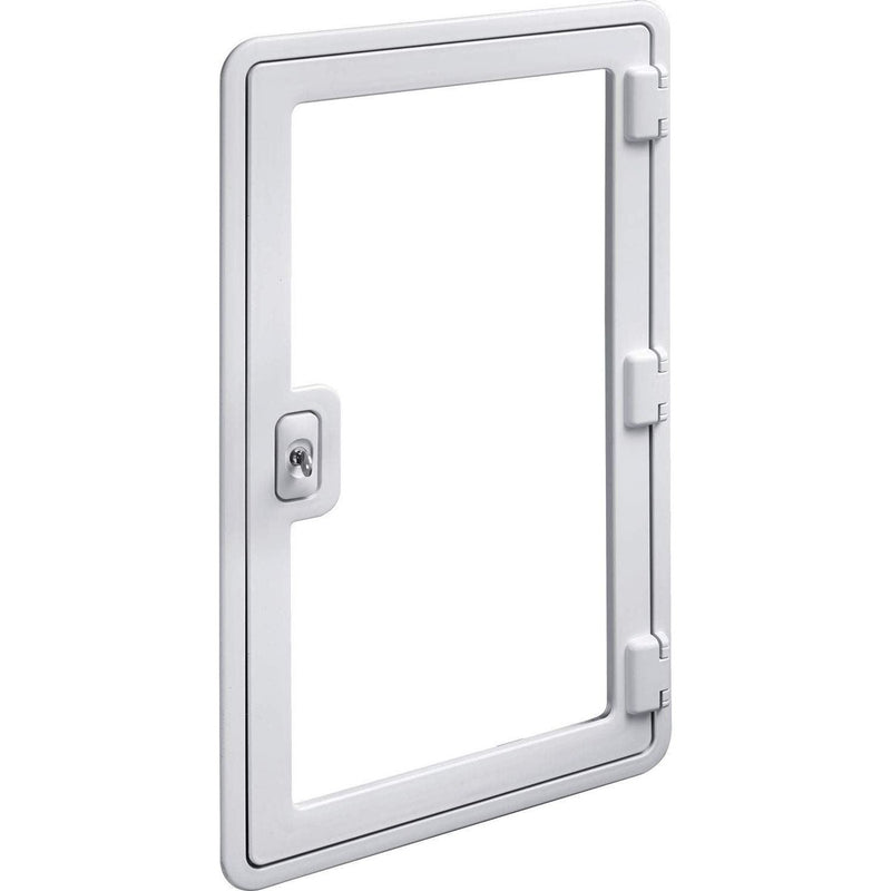 Dometic SK4 service hatch 1000 x 405mm 9104100201 MIP - UK Camping And Leisure