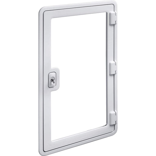 Dometic SK4 service hatch 1000 x 405mm 9104100201 MIP - UK Camping And Leisure