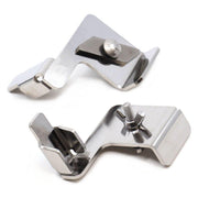 Fiamma Kit Side F80: Complete Kit for F80 Awning Side Wall Fiamma - UK Camping And Leisure