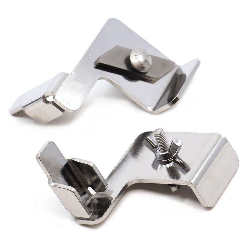 Fiamma Kit Side F80: Complete Kit for F80 Awning Side Wall Fiamma - UK Camping And Leisure