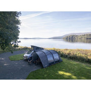 Vango Galli II Low Drive Away Awning Low Smoke Vango - UK Camping And Leisure