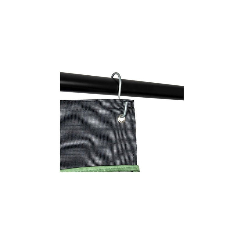 Bo-Camp Organizer with Mirror 15 Compartments Bo-Camp - UK Camping And Leisure