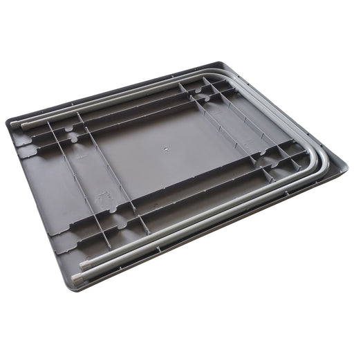 Fleetwood Master table F0019G Quest - UK Camping And Leisure