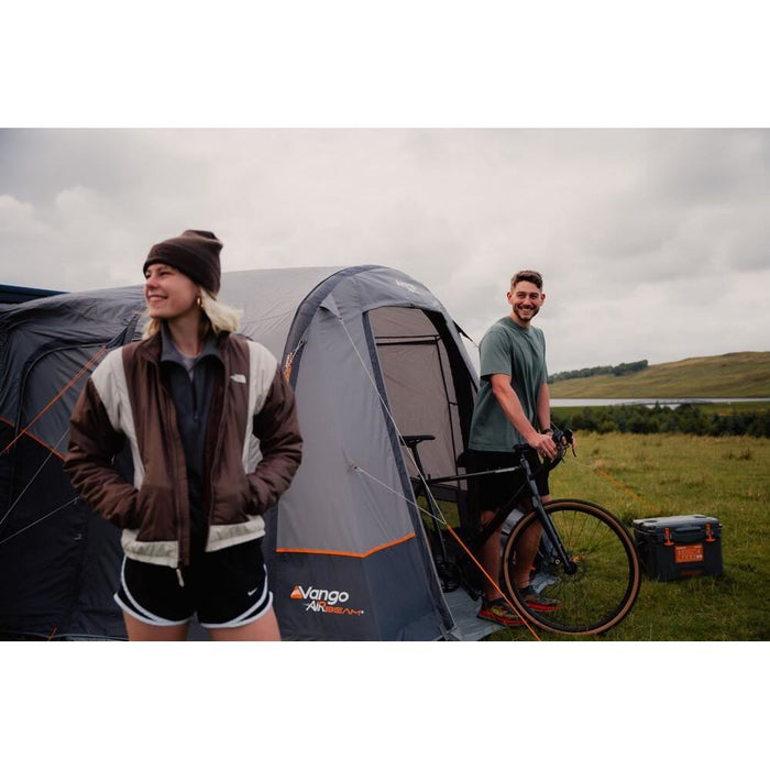 Vango Faros III Air Low Drive Away Awning  (180 - 210cm) Campervan Vango - UK Camping And Leisure