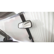 REMIfront IV Front Blackout System For Ford Transit (V363) From 2019 Remis - UK Camping And Leisure
