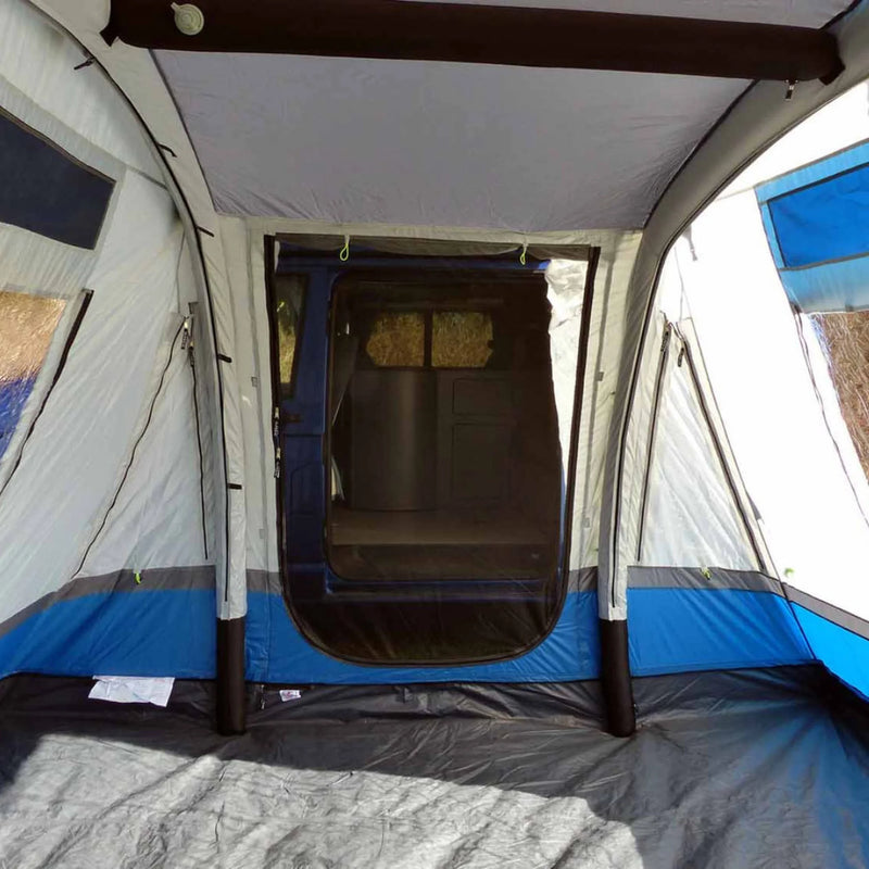 Olpro Cubo Breeze V2 Campervan Awning 310cm Square