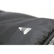 Vango Atlas 350 Quad Excalibur Grey Single Sleeping Bag - View 9