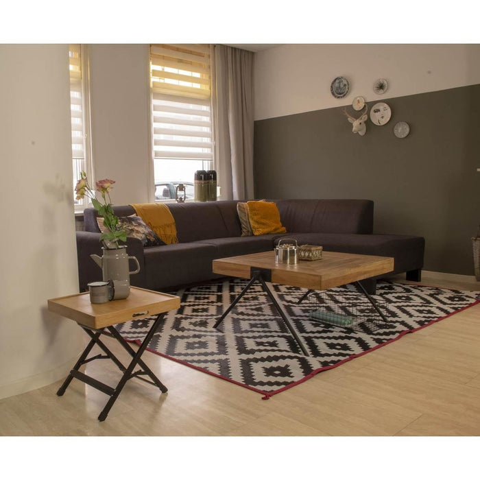 Bo-Camp Urban Collection Overlay Sheet/Tray Plumstead Bo-Camp - UK Camping And Leisure