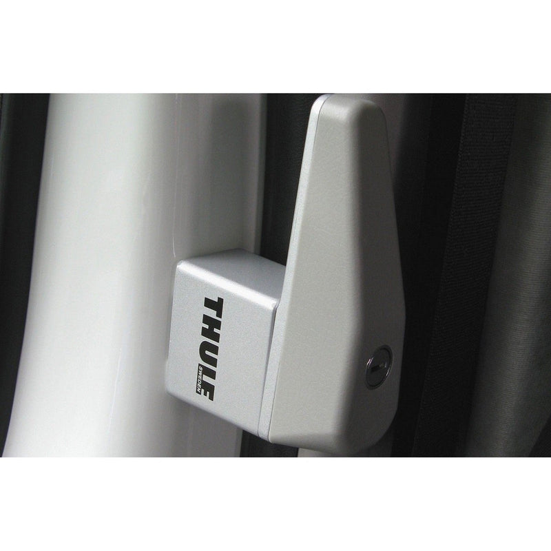 Thule Cab Lock 2-Pack for Sprinter/Crafter/Master/Movano - View 3