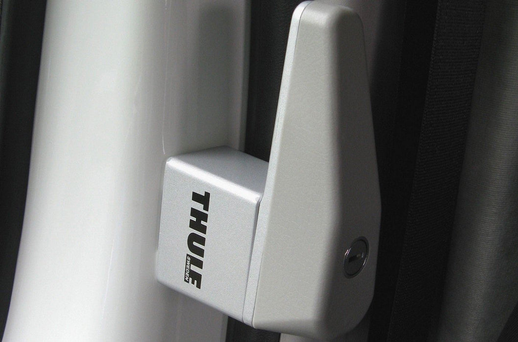 Thule Cab Lock 2-Pack for Sprinter/Crafter/Master/Movano