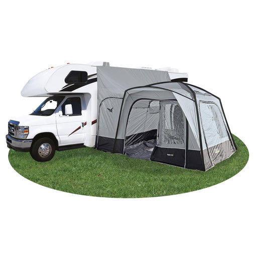 Quest Eagle Air Drive Away Motorhome Awning (High : 240 - 270) Quest Leisure - UK Camping And Leisure