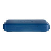 Coleman Snap N Go Blue Sapphire 45QT Collapsible Cooler Coolbox - View 5