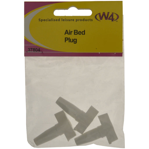 MDS1203 W4 Airbed Plug 37804 W4 - UK Camping And Leisure