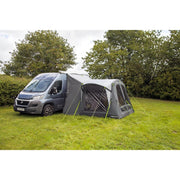 Outdoor Revolution Movelite T2M Air Driveaway Campervan Awning Mid (220-255) Including Footprint - View 13