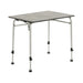 Travellife Sorrento Table Honeycomb Dark Grey 80 2129200 Travellife - UK Camping And Leisure