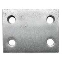Drop Plate 76Mm (A/10506/2ZINC)