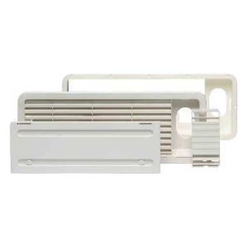 Dometic Ls100 Top Vent Only White 9620009231 Dometic - UK Camping And Leisure