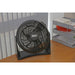 Sealey Desk/Floor Fan 3-Speed 12" 230V SFF12 Sealey - UK Camping And Leisure