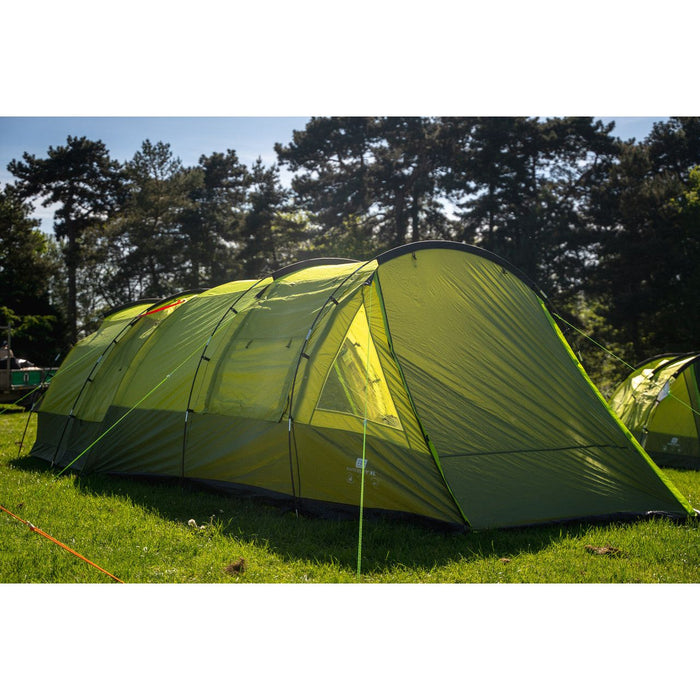 Olpro Abberley XL - 4 Person Tent (Ripstop) Olpro - UK Camping And Leisure
