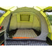 Olpro Abberley XL - 4 Person Tent (Ripstop) Olpro - UK Camping And Leisure