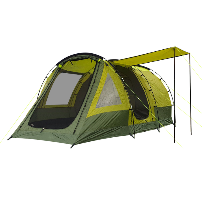 Olpro Abberley XL - 4 Person Tent (Ripstop) Olpro - UK Camping And Leisure