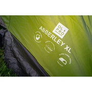 Olpro Abberley XL - 4 Person Tent (Ripstop) Olpro - UK Camping And Leisure