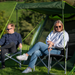Olpro Abberley XL - 4 Person Tent (Ripstop) Olpro - UK Camping And Leisure