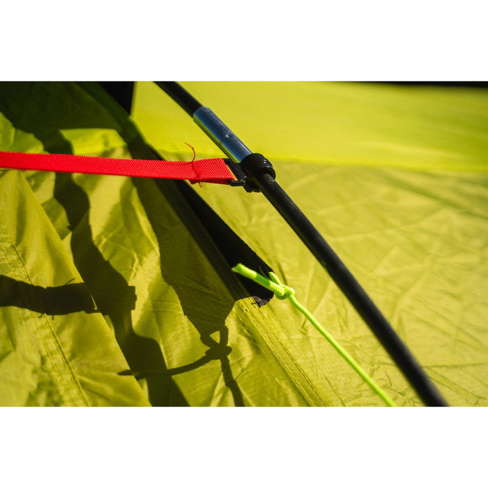 Olpro Abberley XL - 4 Person Tent (Ripstop) Olpro - UK Camping And Leisure