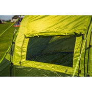 Olpro Abberley XL - 4 Person Tent (Ripstop) Olpro - UK Camping And Leisure