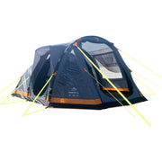 Olpro Abberley Breeze XL - 4 Berth Inflatable Tent Recyled Bottle Material Olpro - UK Camping And Leisure